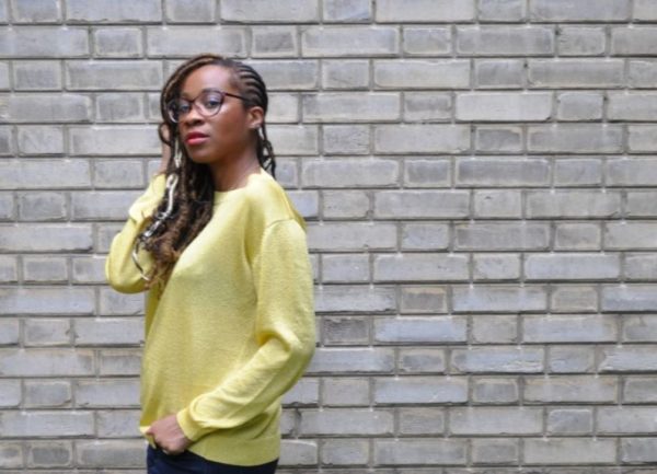 Etre maman – avoir sa société – et du temps pour soi !