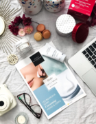 Etre maman – avoir sa société – et du temps pour soi !