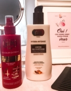 Une belle histoire de parfum