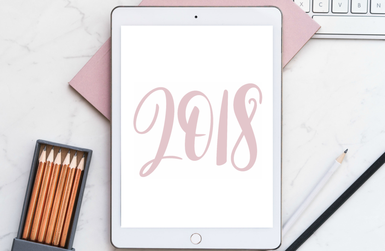 2018 : ne refaites pas les mêmes erreurs beauté que moi !