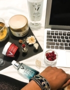 5 soins pour obtenir le teint glowy d’Halle Berry !