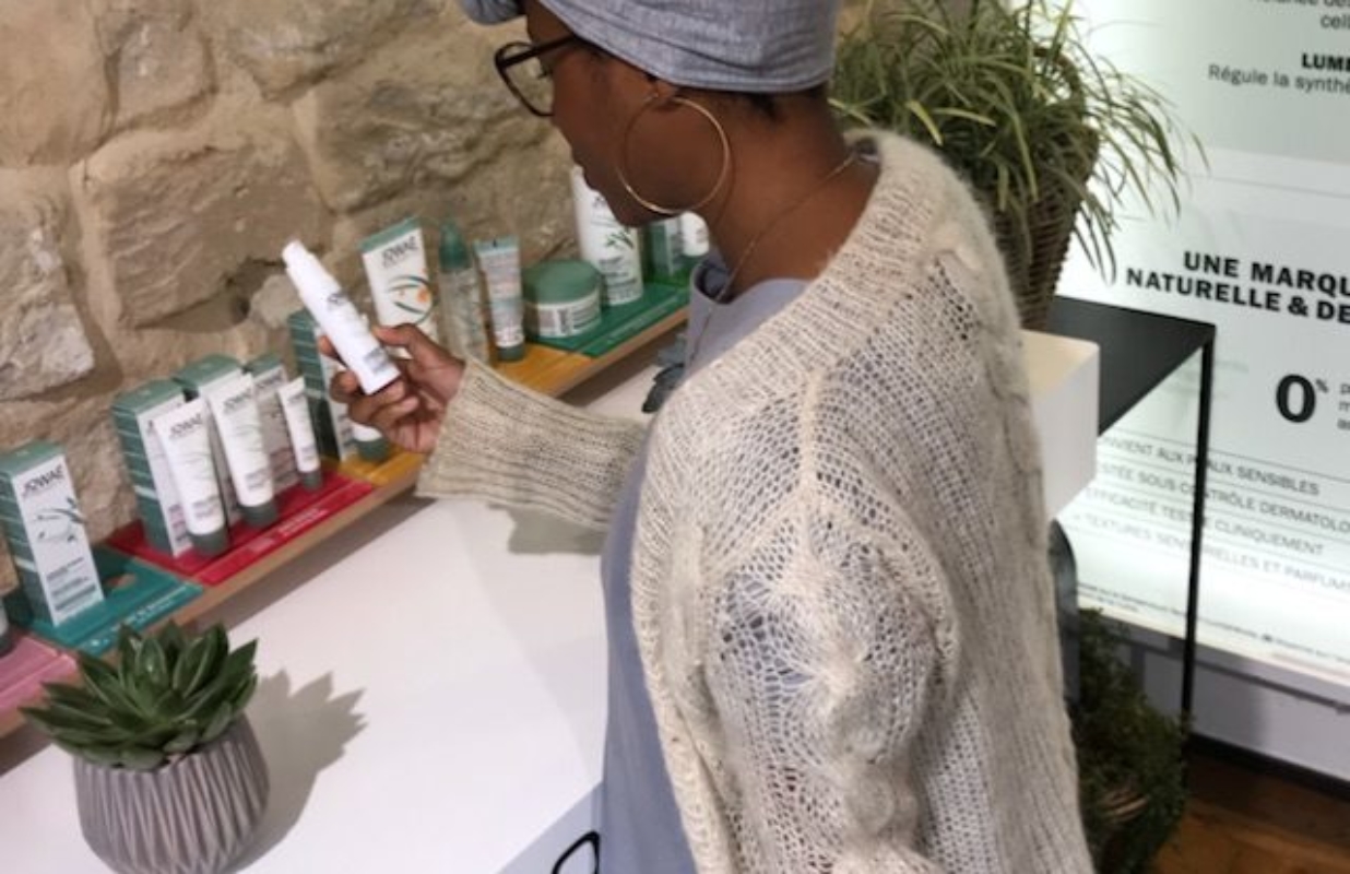 Paris-Séoul : le meilleur des 2 mondes de la beauté avec Jowaé !