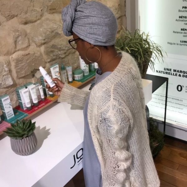 Paris-Séoul : le meilleur des 2 mondes de la beauté avec Jowaé !