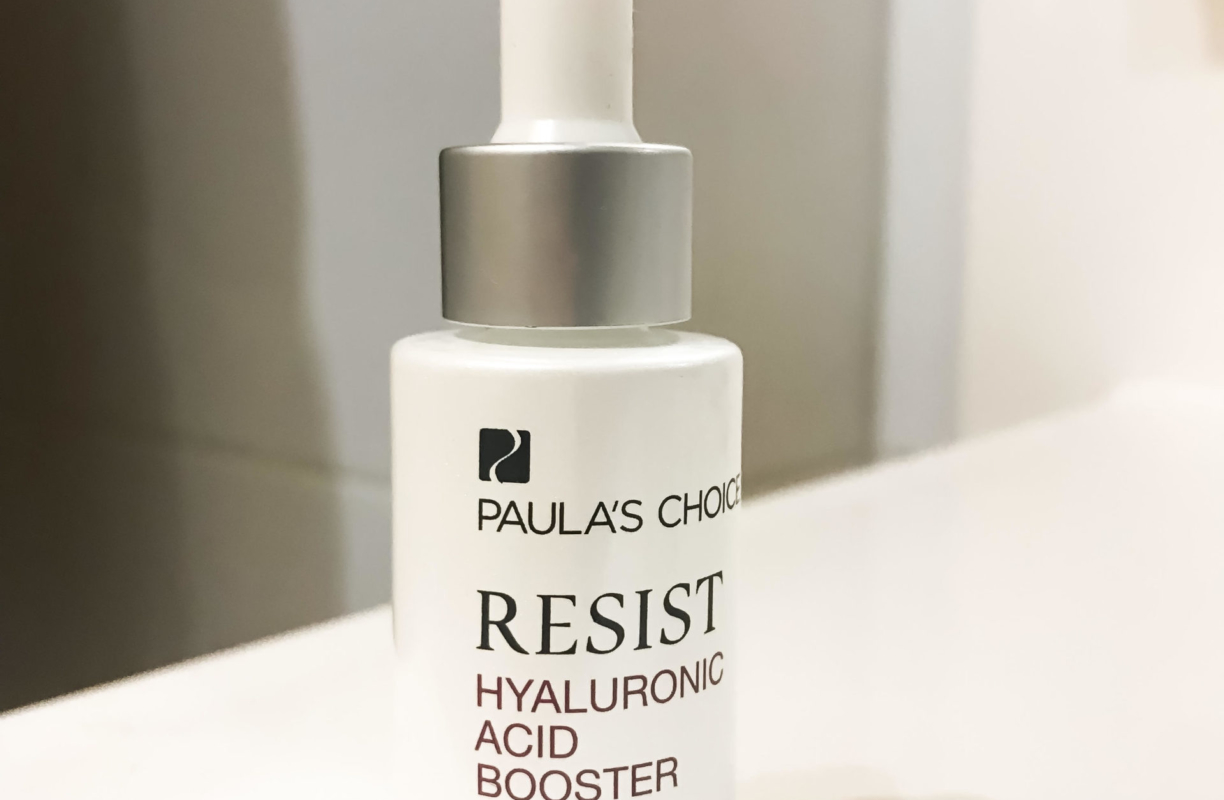 Un petit boost d&rsquo;Acide Hyaluronique, à quoi ça sert ?