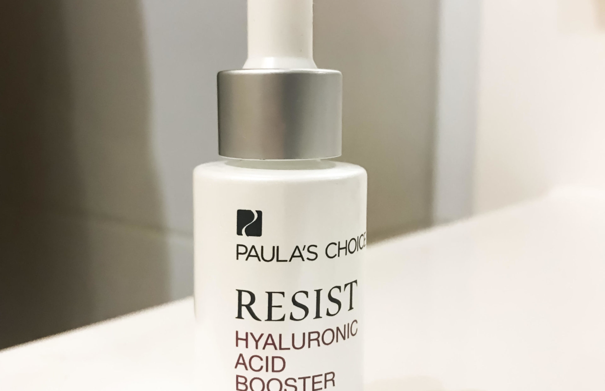 Un petit boost d’Acide Hyaluronique, à quoi ça sert ?