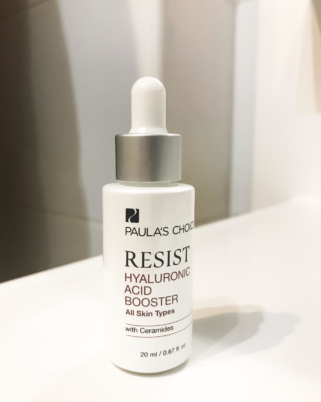 Un petit boost d’Acide Hyaluronique, à quoi ça sert ?