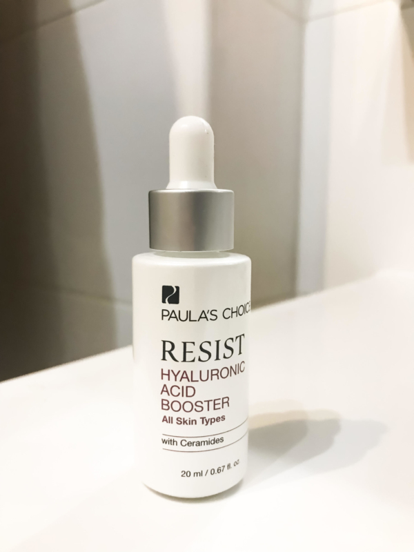 Un petit boost d’Acide Hyaluronique, à quoi ça sert ?