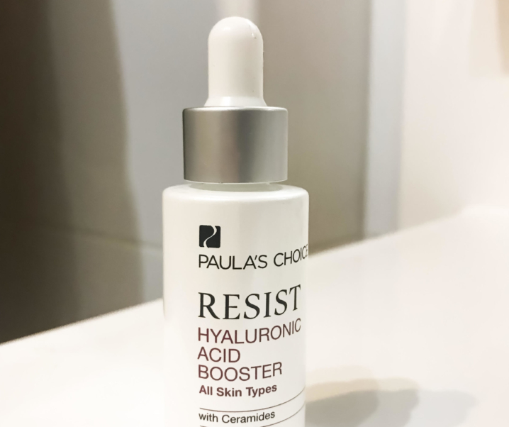 Un petit boost d’Acide Hyaluronique, à quoi ça sert ?