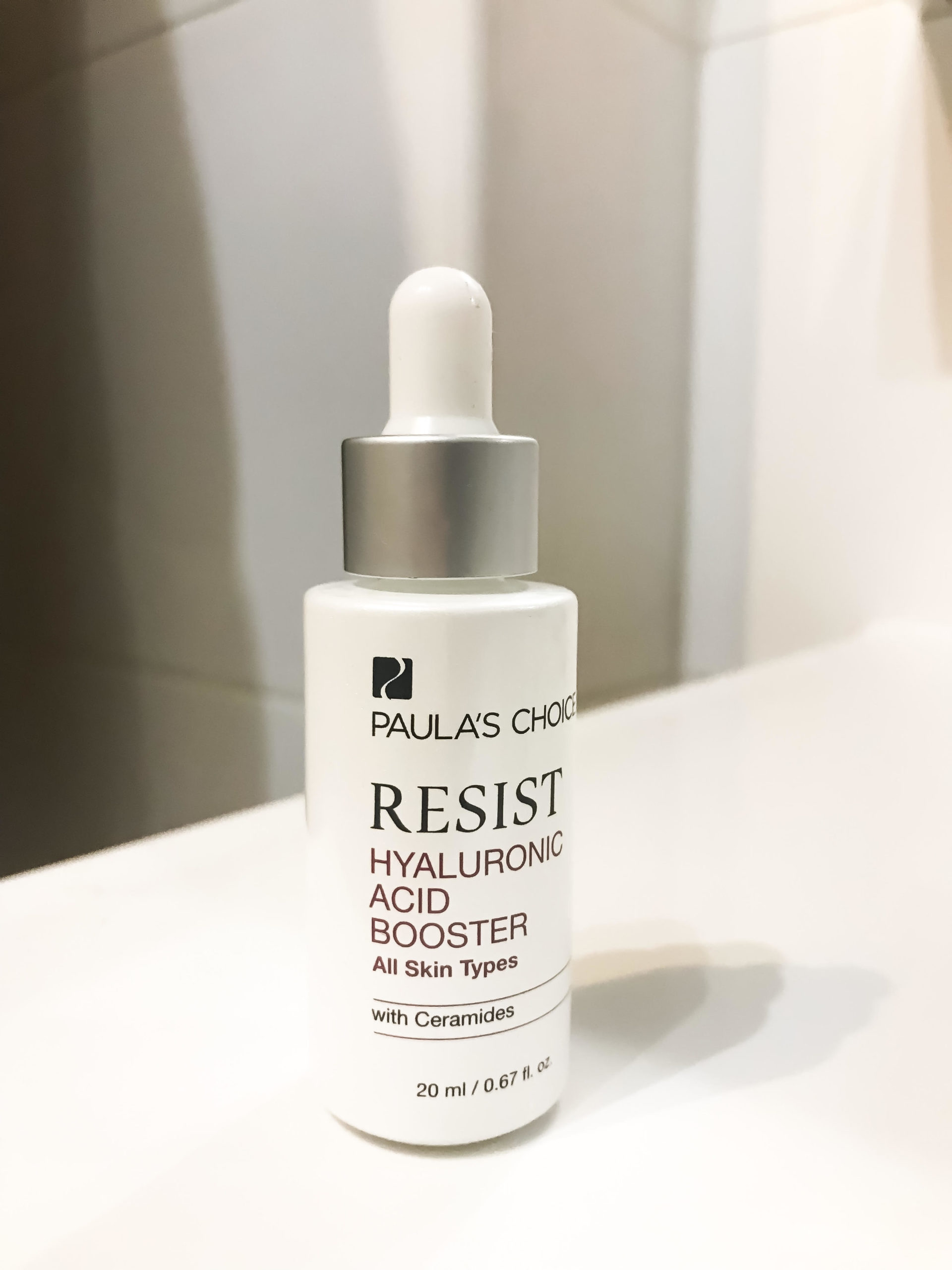 Un petit boost d’Acide Hyaluronique, à quoi ça sert ?