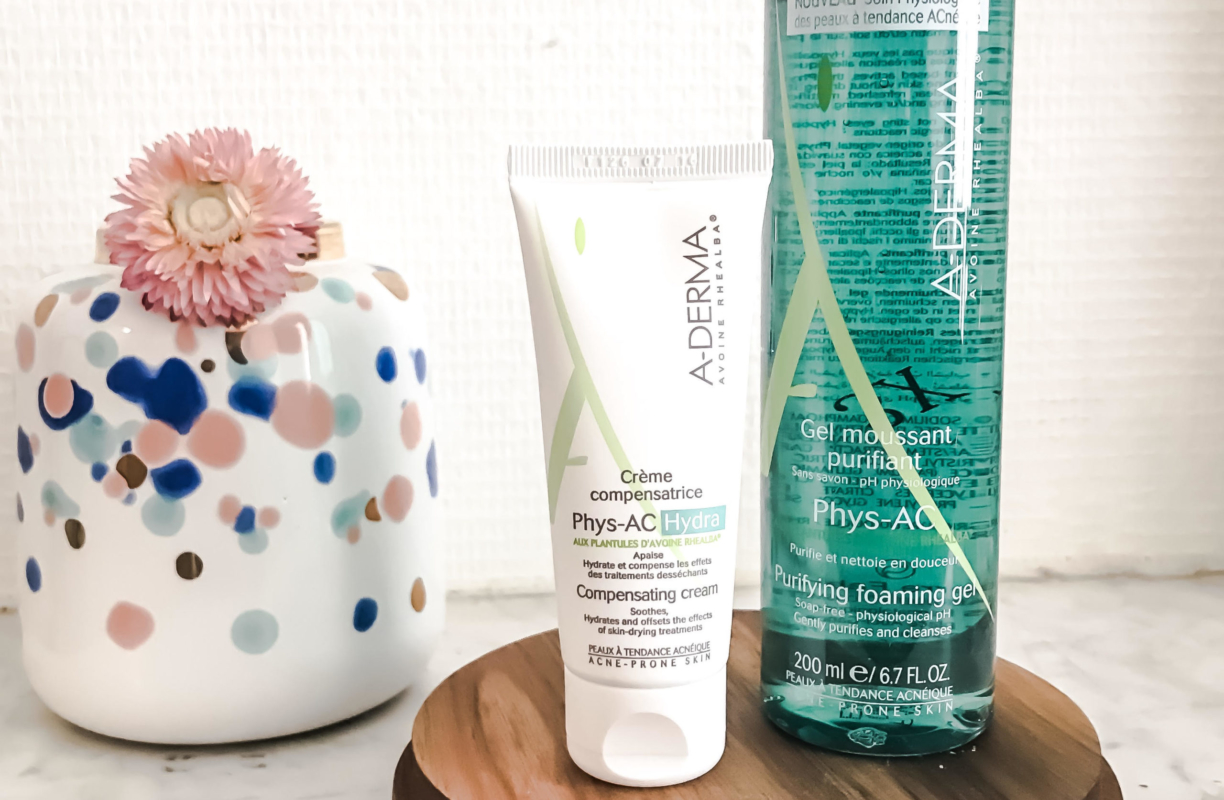 HELP : Ma peau désquame et tiraille – quelles solutions ?