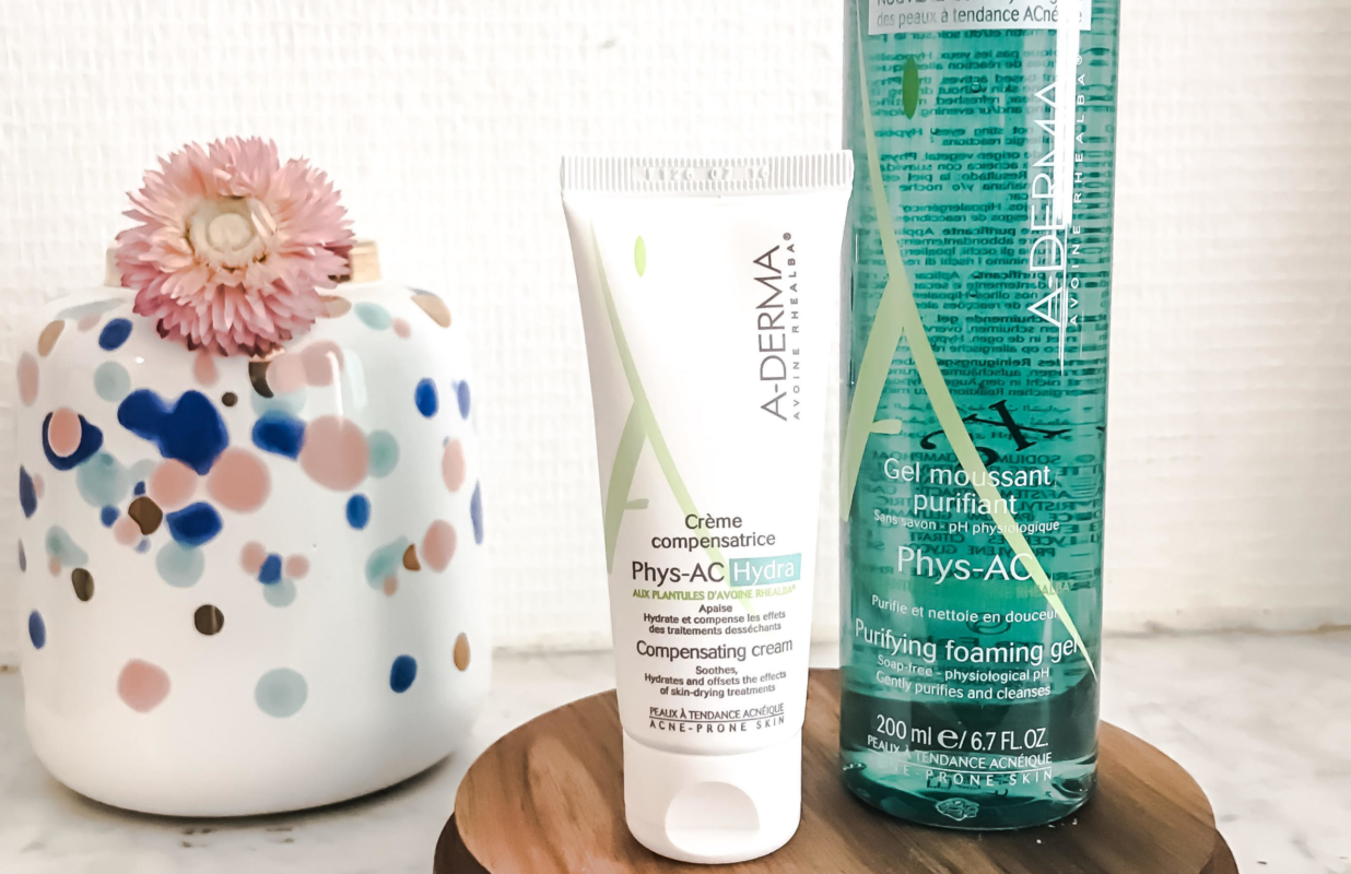 HELP : Ma peau désquame et tiraille – quelles solutions ?