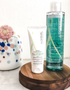 Coups de coeur : Mes soins pour une jolie peau !