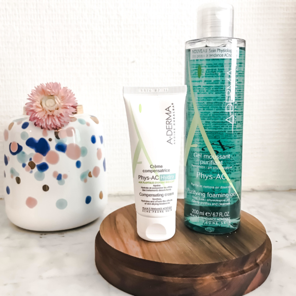 HELP : Ma peau désquame et tiraille – quelles solutions ?