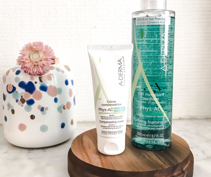 HELP : Ma peau désquame et tiraille – quelles solutions ?