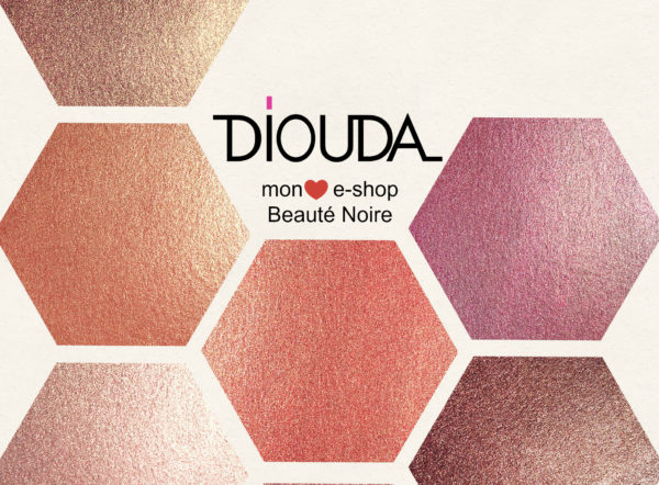 Beauté noire : Diouda, le site beauté pour les peaux noires et métissées !