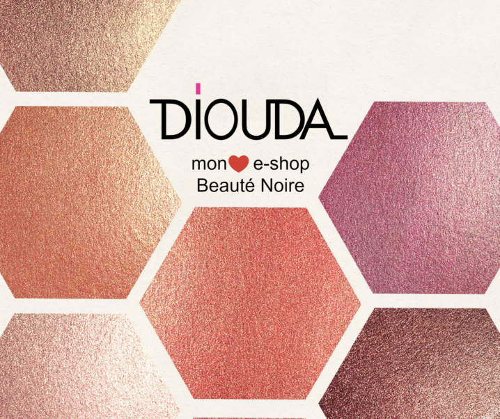 Beauté noire : Diouda, le site beauté pour les peaux noires et métissées !