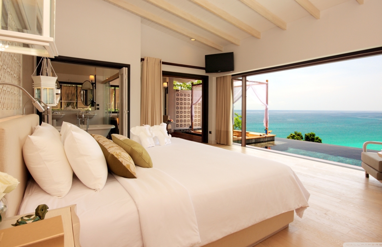 L’hôtel qui bannit les influenceurs de son établissement (et qui n’a rien compris)