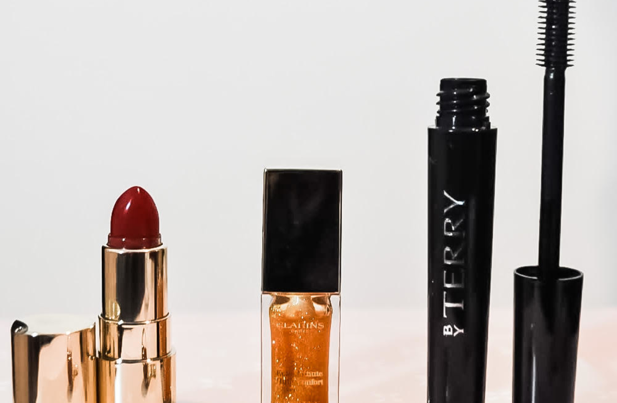 Lash-Expert Twist Brush 1- Master Black by Terry !