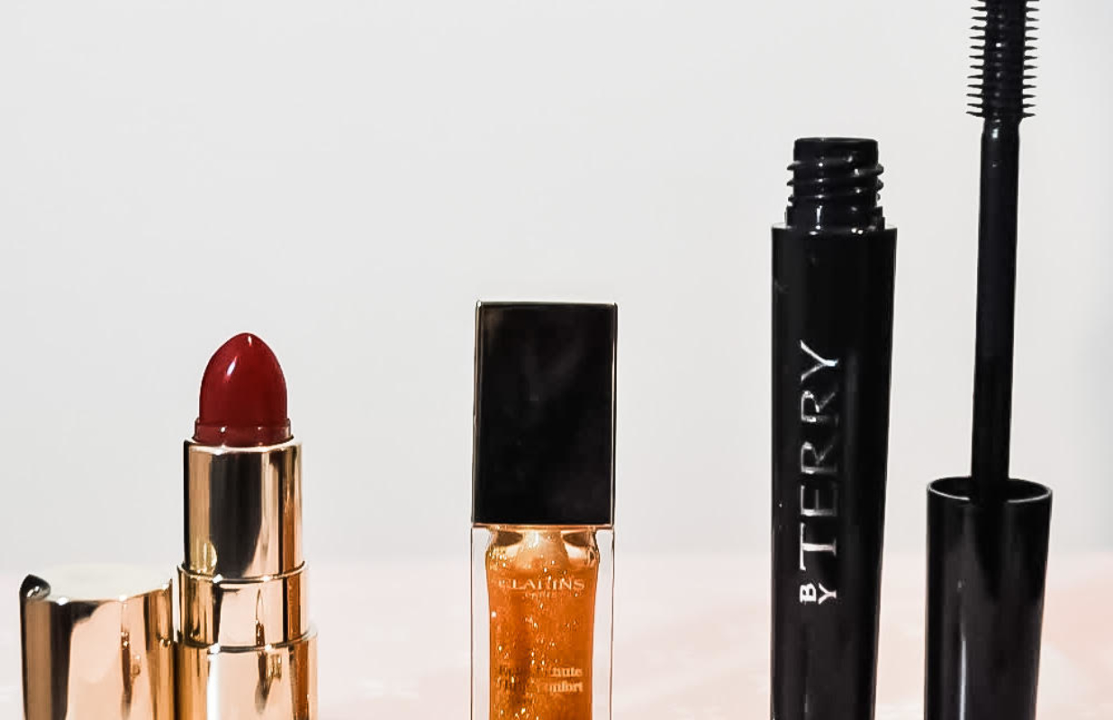 Lash-Expert Twist Brush 1- Master Black by Terry !