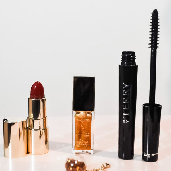 Lash-Expert Twist Brush 1- Master Black by Terry !