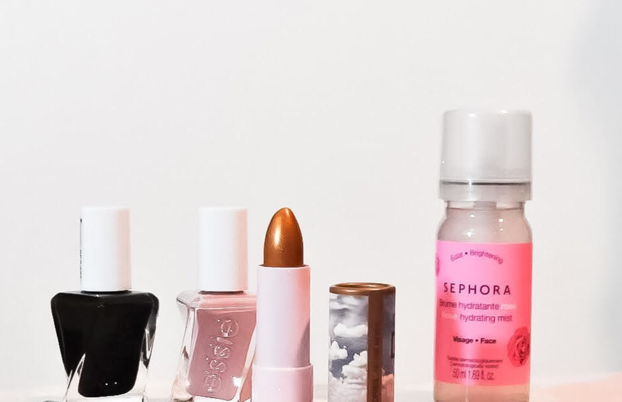 Sephora 2018 : 5 coups de coeur !