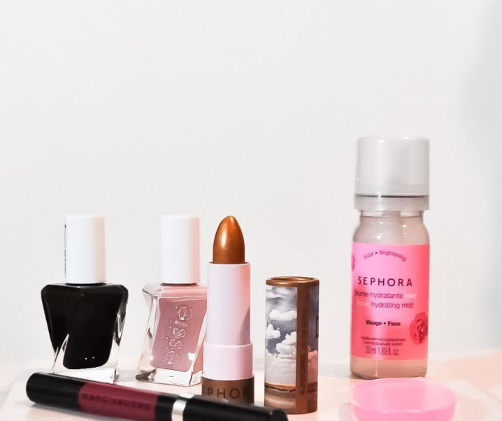 Sephora 2018 : 5 coups de coeur !