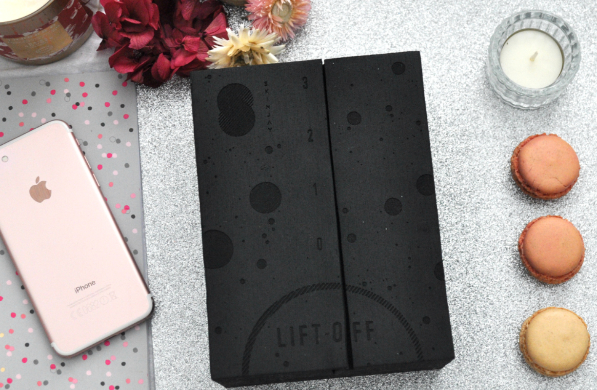 Transformer sa salle de bain en spa ? Facile avec Skinjay !