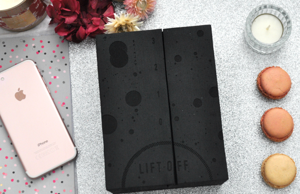 Transformer sa salle de bain en spa ? Facile avec Skinjay !