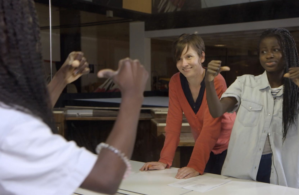 Un jour ça ira, le 14 février au cinéma !