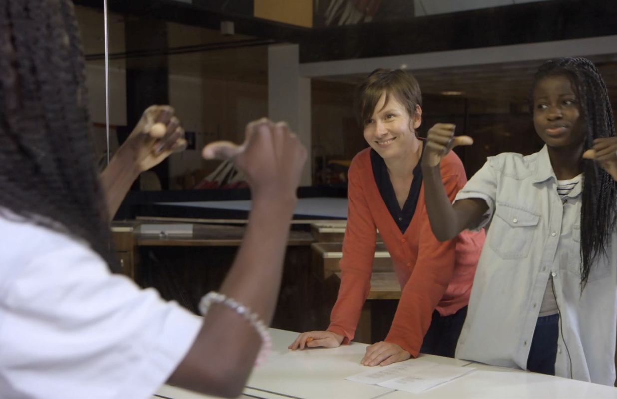 Un jour ça ira, le 14 février au cinéma !