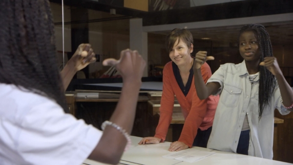 Un jour ça ira, le 14 février au cinéma !