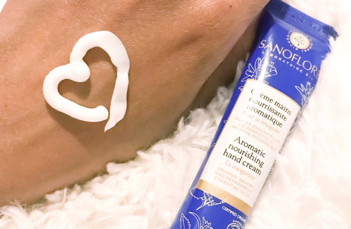 A chaque humeur sa crème main !