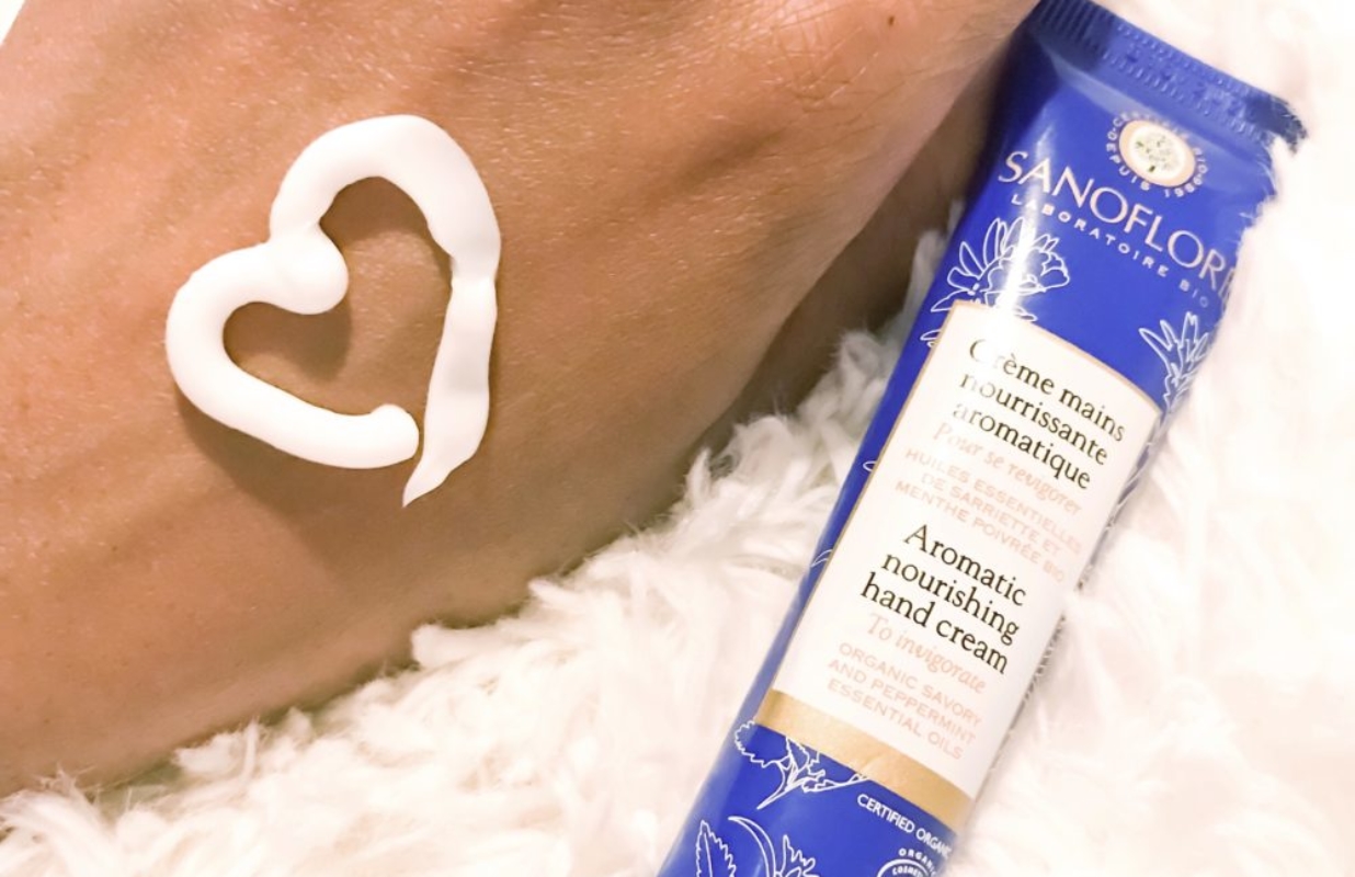 A chaque humeur sa crème main !