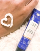 La robe longue à rayures Zara