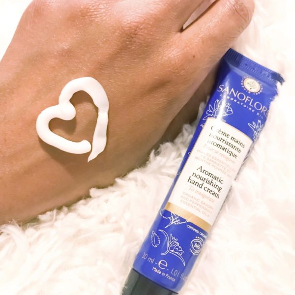 A chaque humeur sa crème main !