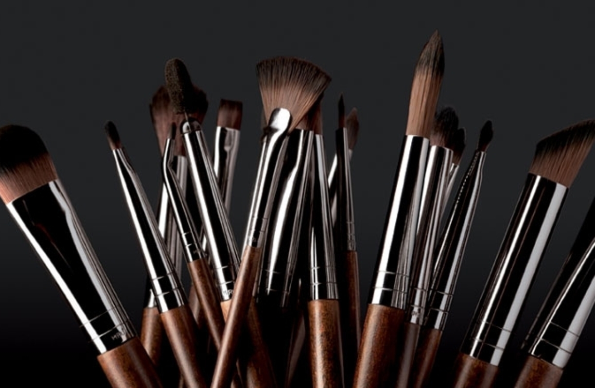 La base : Quels pinceaux pour mon maquillage ?