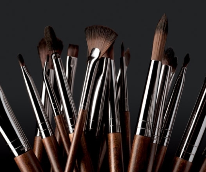 La base : Quels pinceaux pour mon maquillage ?