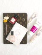 Mavala : Test et avis de la gamme pore détox