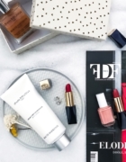 4 essentiels pour une jolie bouche rouge !