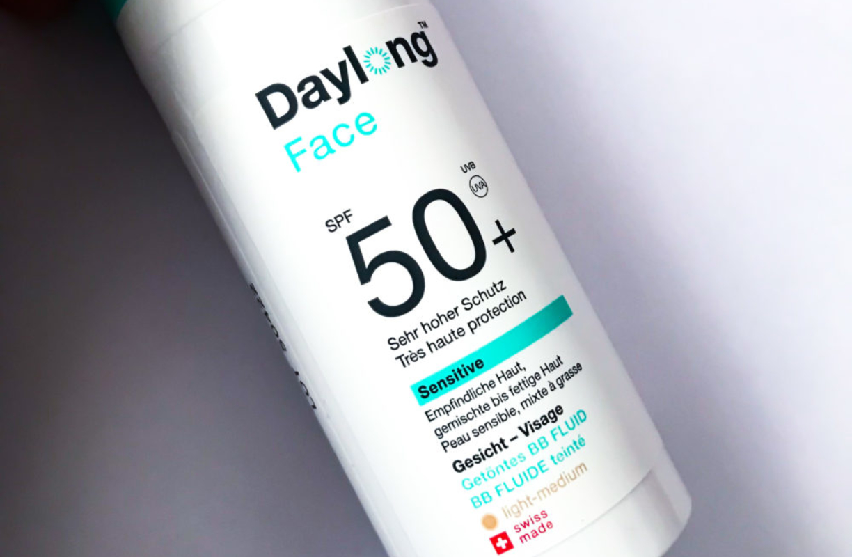 Daylong, la protection solaire qui aime les peaux noires !