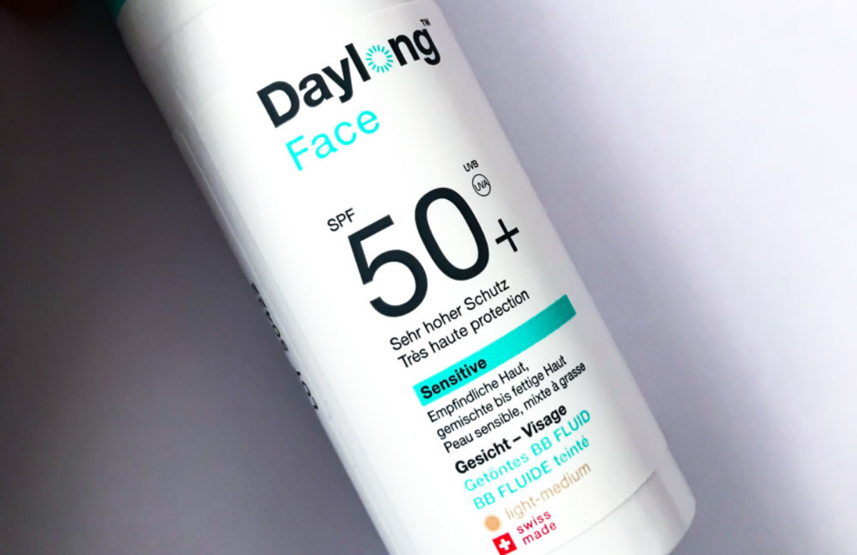 Daylong, la protection solaire qui aime les peaux noires !