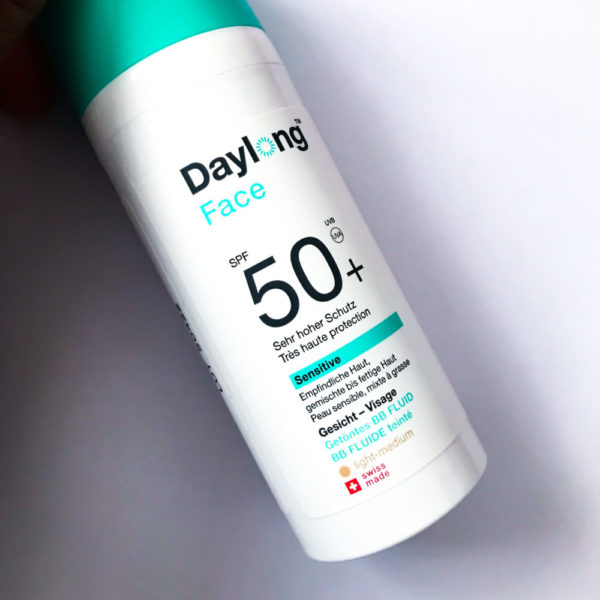 Daylong, la protection solaire qui aime les peaux noires !