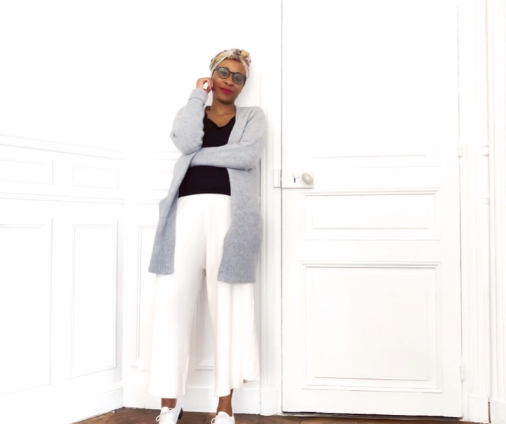 So Ouest et moi, la jolie collab !
