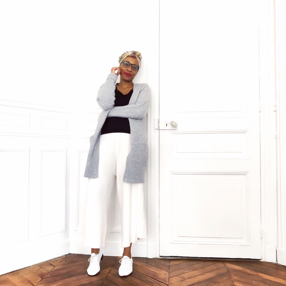 So Ouest et moi, la jolie collab !