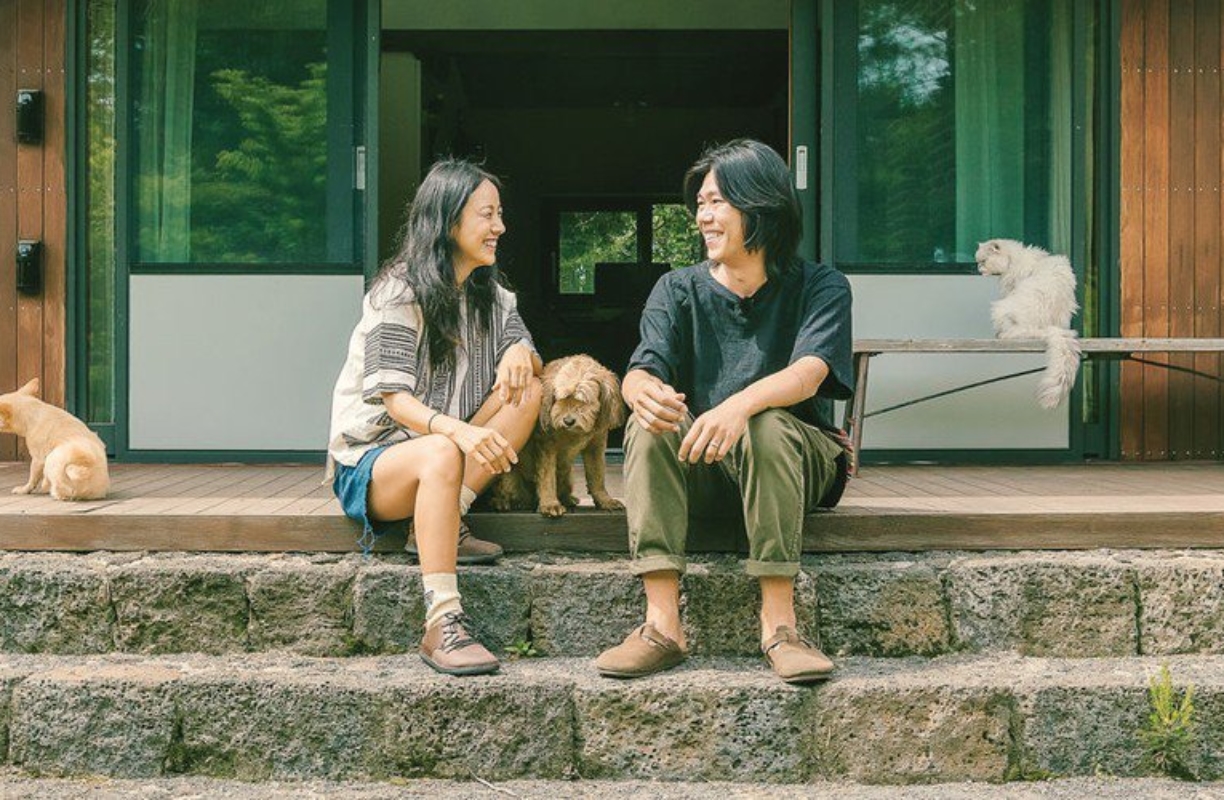 Hyori&rsquo;s Bed and Breakfast : la série Netflix qui donne envie de retourner en Corée !