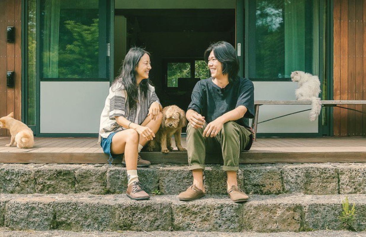 Hyori’s Bed and Breakfast : la série Netflix qui donne envie de retourner en Corée !