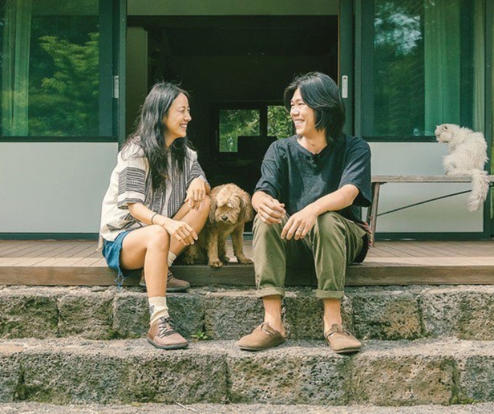 Hyori’s Bed and Breakfast : la série Netflix qui donne envie de retourner en Corée !