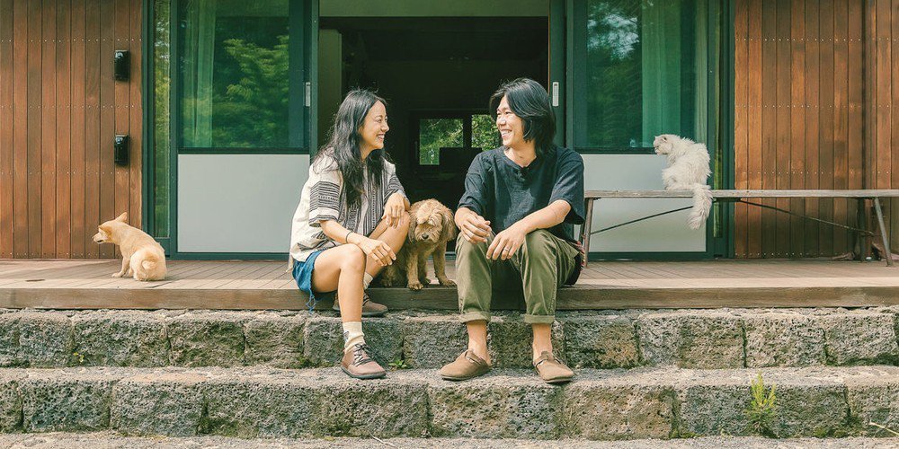 Hyori's Bed and Breakfast : la série Netflix qui donne envie de retourner en Corée !