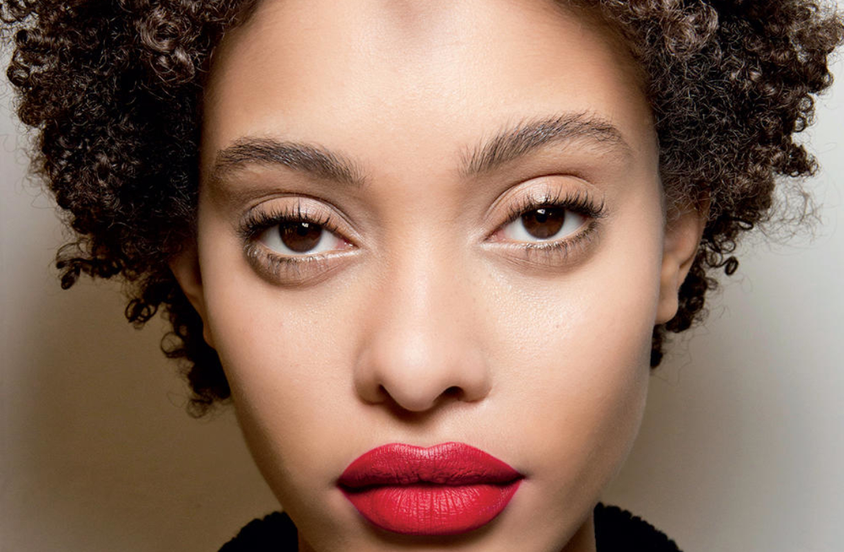 4 essentiels pour une jolie bouche rouge !