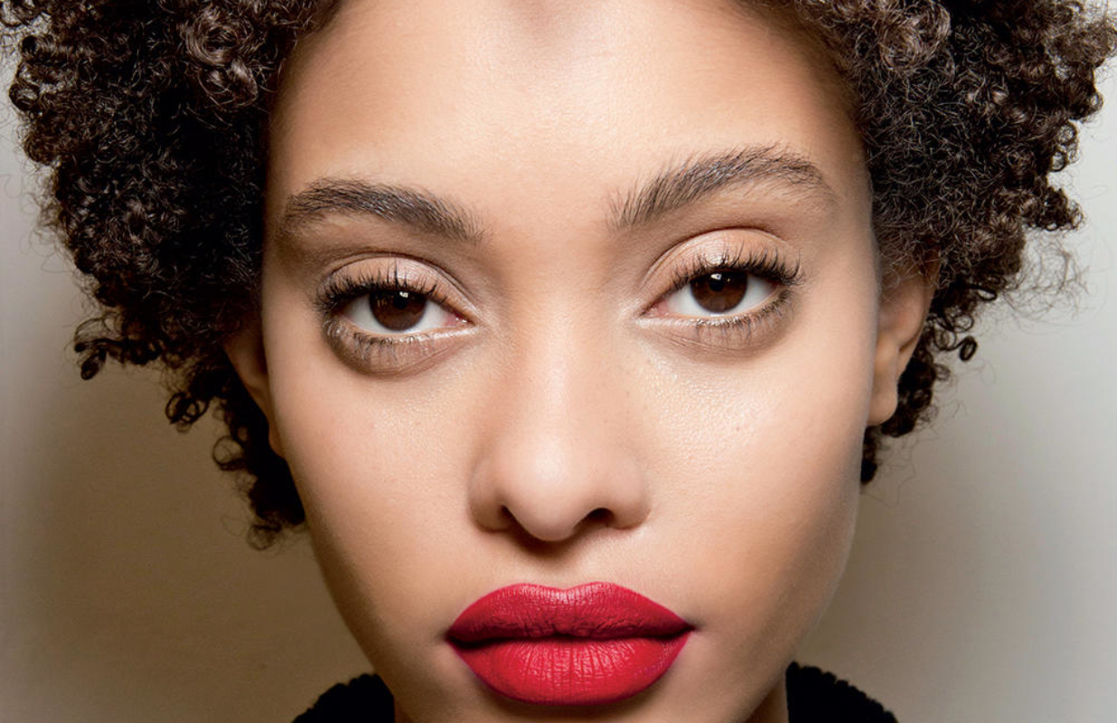 4 essentiels pour une jolie bouche rouge !